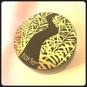 Tarte Smooth Operator Finishing Powder